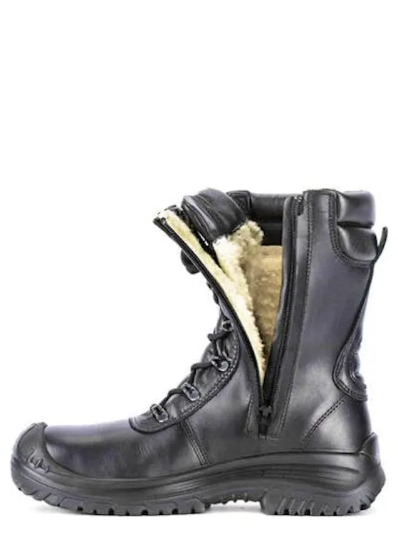 Sixton Peak Terranova S3 Zwart