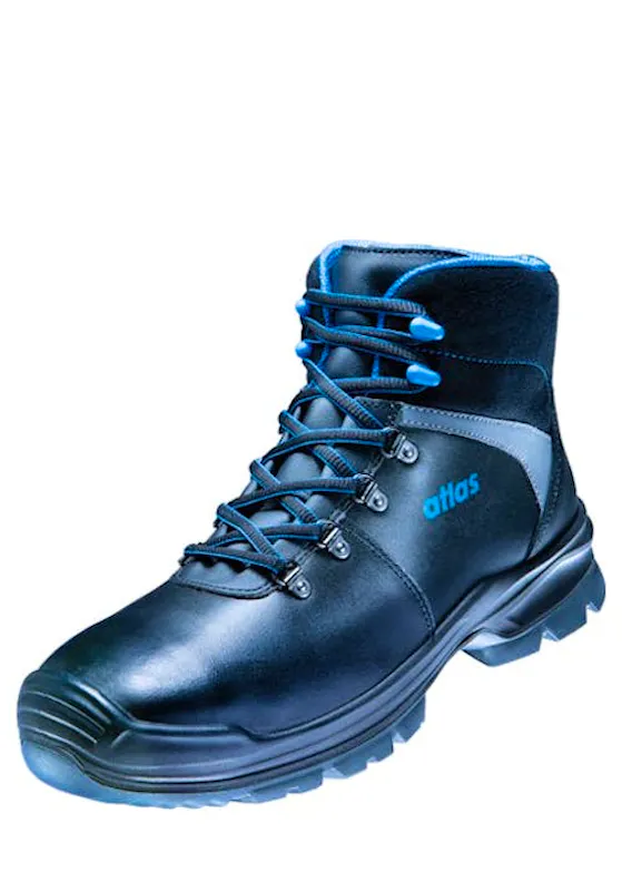 Atlas SL 535 XP ESD S3 Werkschoen