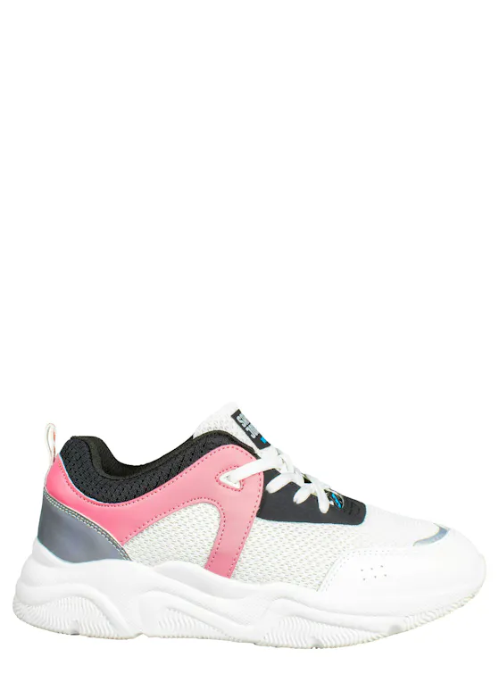 Safety Jogger Sloan O1 Laag