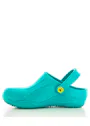 Safety Jogger Smooth OB Werkklomp Electric Groen miniatuur