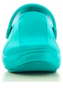 Safety Jogger Smooth OB Werkklomp Electric Groen miniatuur