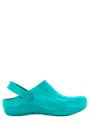 Safety Jogger Smooth OB Werkklomp Electric Groen miniatuur