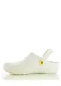 Safety Jogger Smooth OB Werkklomp Wit miniatuur
