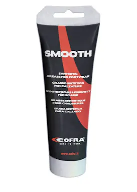 Cofra Smooth Schoenencreme