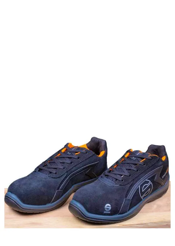 ##Sparco Sport Evo Losail S3 Laag