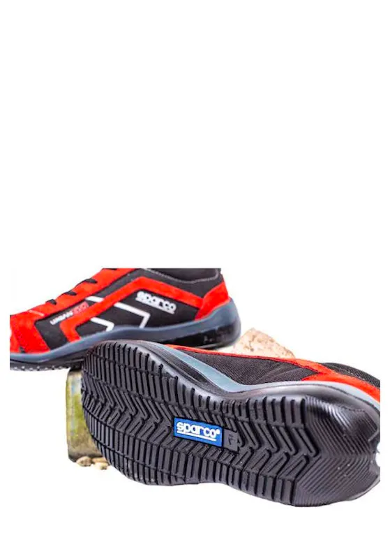 ##Sparco Urban Evo Modena S3 Laag