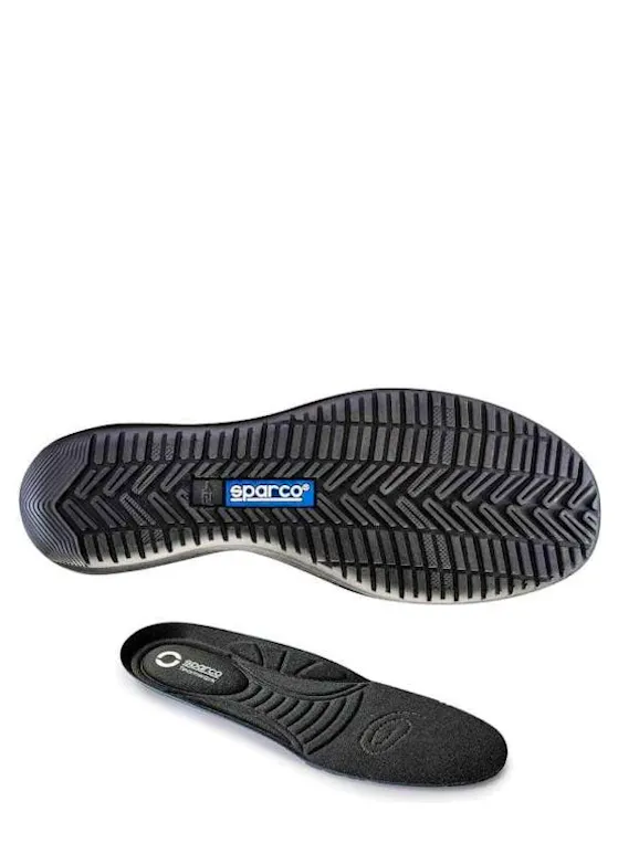 ##Sparco Sport Evo Losail S3 Laag