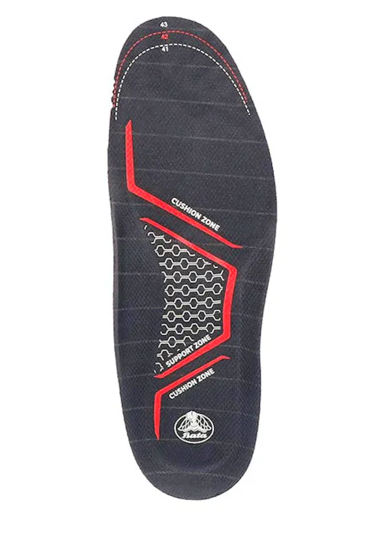 Bata Superieur Fit Inlegzool