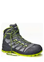 Lowa Larrox Work GTX Black Mid S3 CI miniatuur