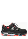 Elten Alan XXTP Black-Red Easy ESD S1PS miniatuur
