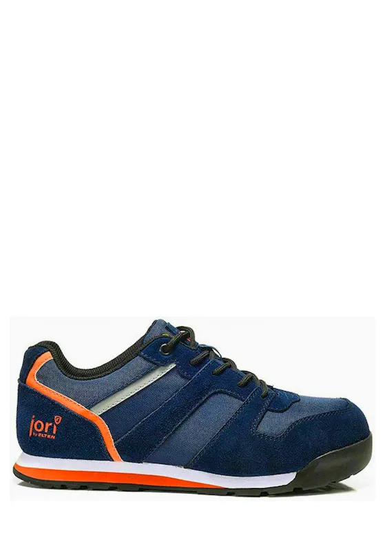 Elten Jori Veiligheidsschoen Laag Jo_SLIM ESD S3 Lime