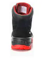 Elten Quentin Black-Red Mid ESD S3S miniatuur