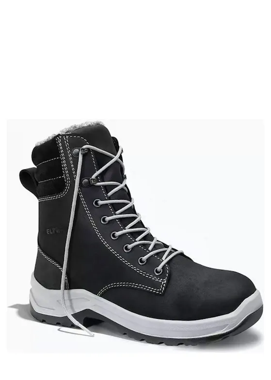 Elten Lilly Black High ESD S3 CI