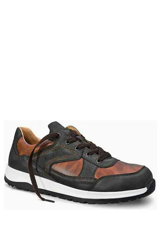 Elten Runaway Brown Low ESD S3