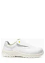 Elten Jori Veiligheidsschoen Laag Jo_CLEAN Slipper ESD S3 Wit miniatuur