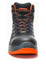 Lowa Larrox Work GTX Black Mid S3 CI miniatuur
