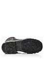 Elten Mick Black-Red High ESD S3S CI miniatuur