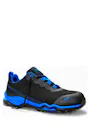 Elten Jori Veiligheidsschoen Laag Jo_VIVID S1P Blauw miniatuur