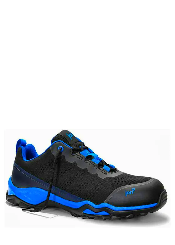 Elten Jori Veiligheidsschoen Laag Jo_VIVID S1P Blauw