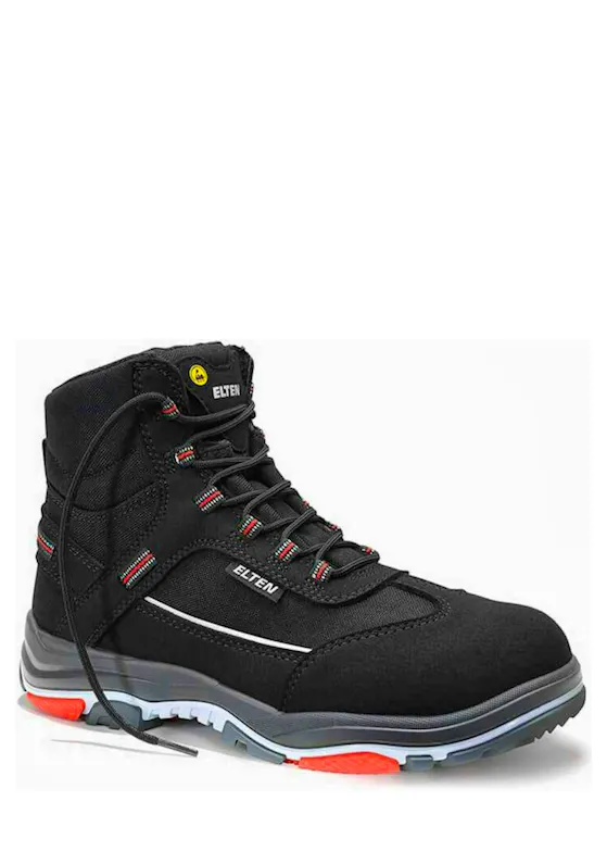 Elten Matthew TPU Mid ESD S3 Typ 2