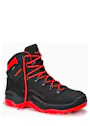 Lowa Renegade Work GTX Green Mid S3 CI miniatuur