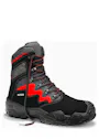 Elten Mick Black-Red High ESD S3S CI miniatuur