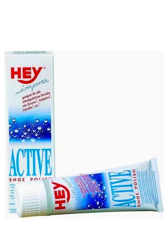 Elten Hey Impra Active-Polish Zwart