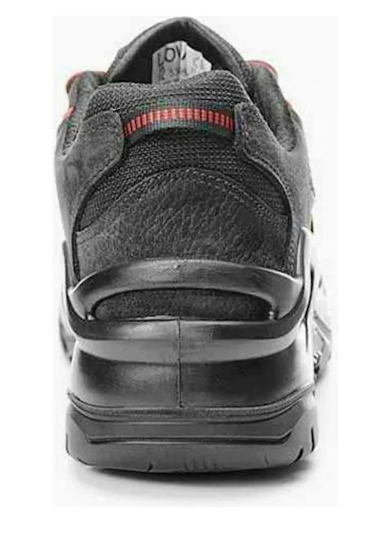 Lowa Boreas Work GTX Low S3 CI