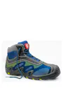 Elten Jori Veiligheidsschoen Harvey Mid S3 Blauw miniatuur
