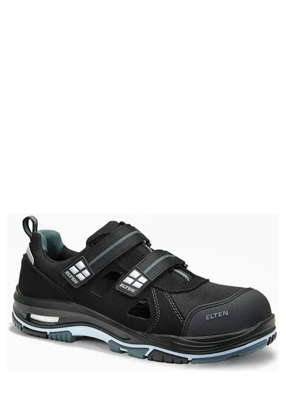 Elten Ian XXTP Pro grey Easy ESD S1PS