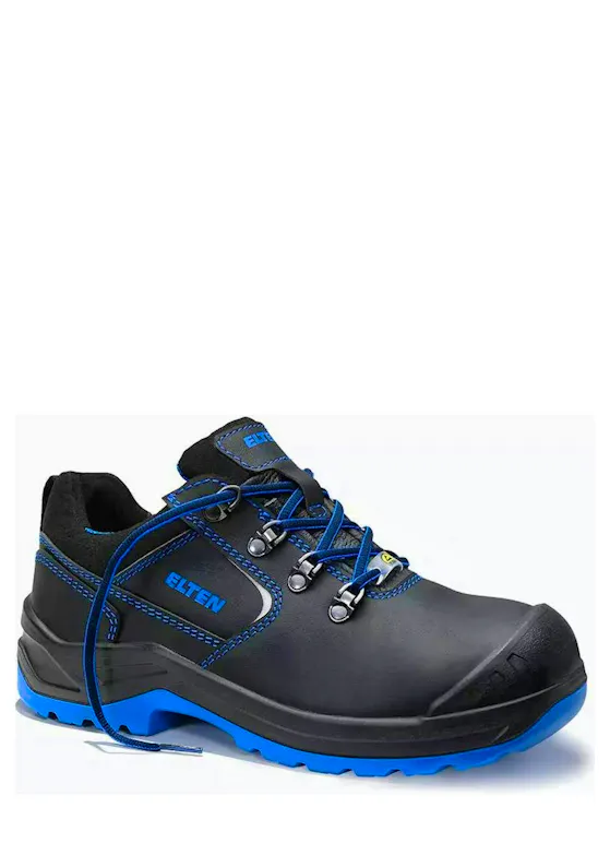 Elten Lena Blue Low ESD S3