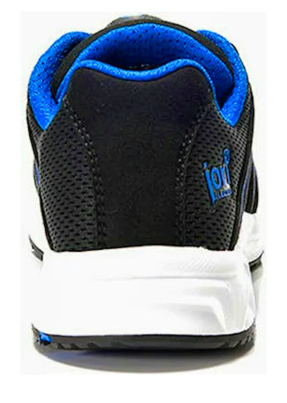 Elten Jori Veiligheidsschoen Laag Jo_SPEEDY BOA®  ESD S1P Zwart-Blauw