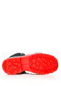 Elten Quentin Black-Red Mid ESD S3S miniatuur