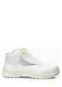Elten Jori Veiligheidsschoen Halfhoog Jo_CLEAN Slipper ESD S3 miniatuur
