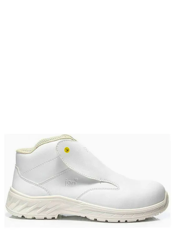 Elten Jori Veiligheidsschoen Halfhoog Jo_CLEAN Slipper ESD S3
