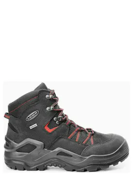 Lowa Boreas Work GTX Mid S3 CI