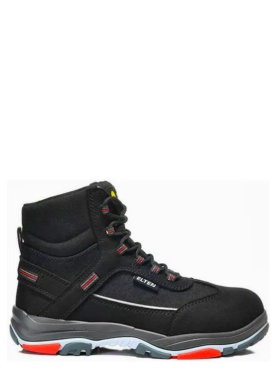 Elten Matthew TPU Mid ESD S3 Typ 2