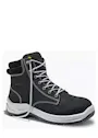 Elten Lilly Black Mid ESD S3 miniatuur
