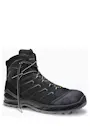 Lowa Larrox Work GTX Black Mid S3 CI miniatuur