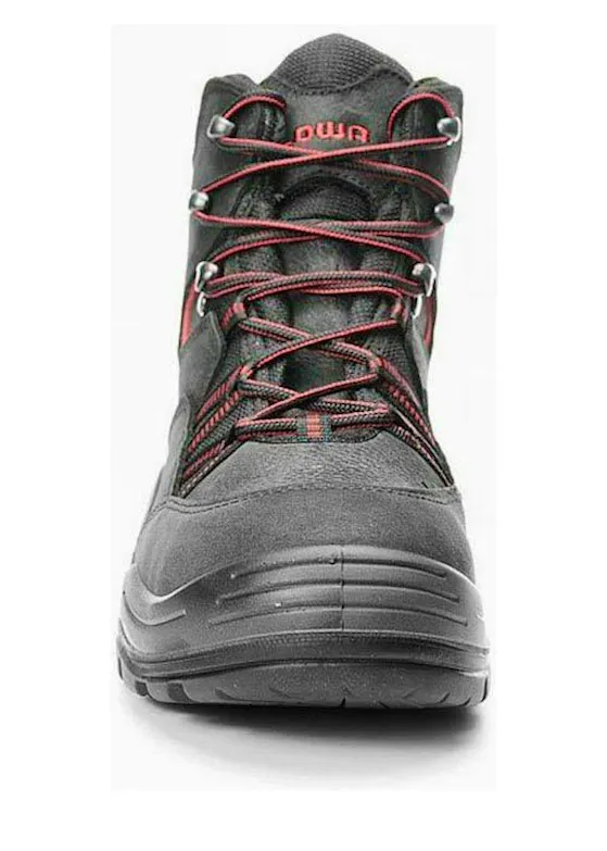 Lowa Boreas Work GTX Mid S3 CI