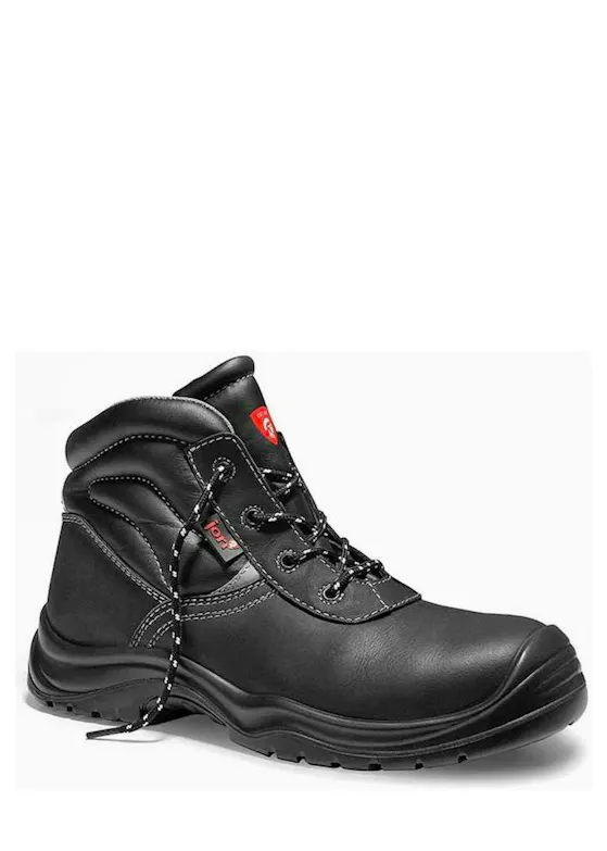 Elten Jori Veiligheidsschoen Halfhoog  Basic Compo S3