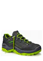 Lowa Renegade Work GTX Red Low S3 CI miniatuur
