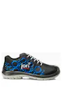 Elten Jori Veiligheidsschoen Jo_Fun Laag ESD S3 Blauw miniatuur