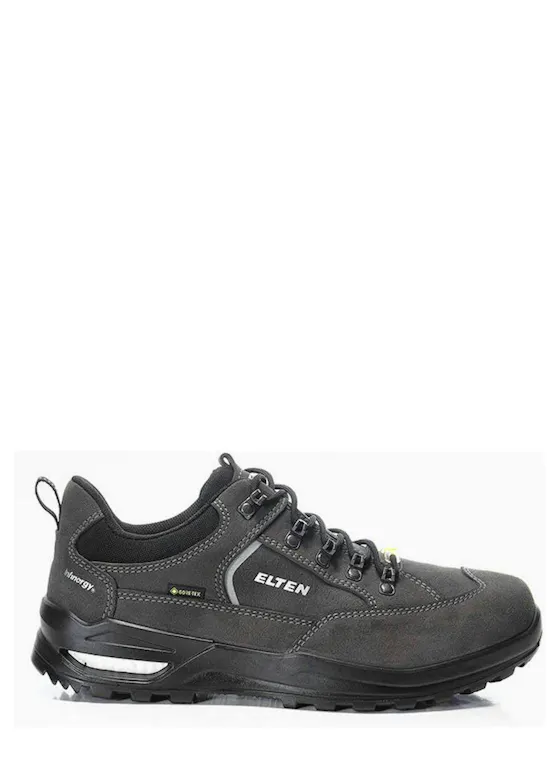 Elten Ronan XXF GTX Dark Grey Low ESD O2 WR CI