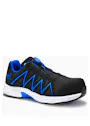 Elten Jori Veiligheidsschoen Laag Jo_SPEEDY BOA®  ESD S1P Zwart-Blauw miniatuur