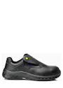 Elten Jori Veiligheidsschoen Laag Jo_CLEAN Slipper ESD S3 Wit miniatuur