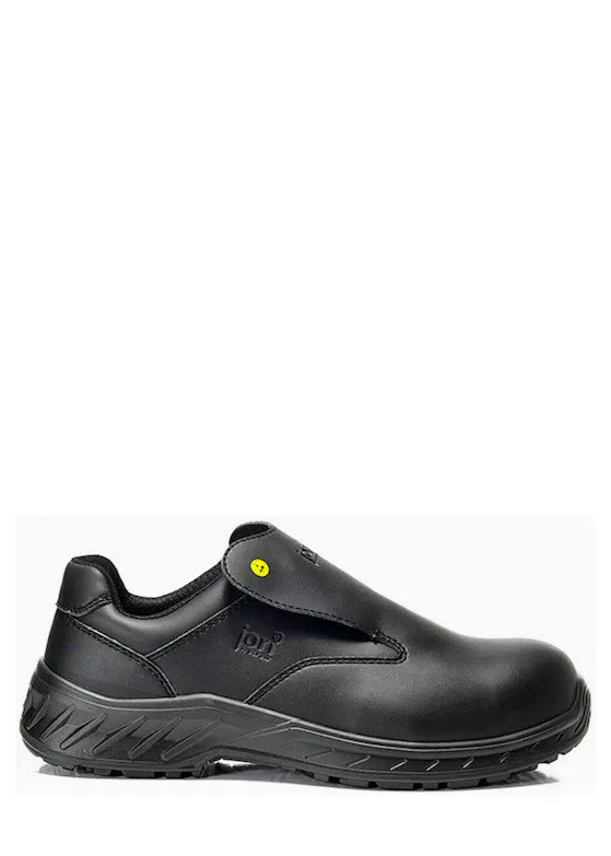 Elten Jori Veiligheidsschoen Laag Jo_CLEAN Slipper ESD S3 Wit