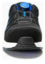 Elten Jori Veiligheidsschoen Laag Jo_SPEEDY BOA®  ESD S1P Zwart-Blauw miniatuur