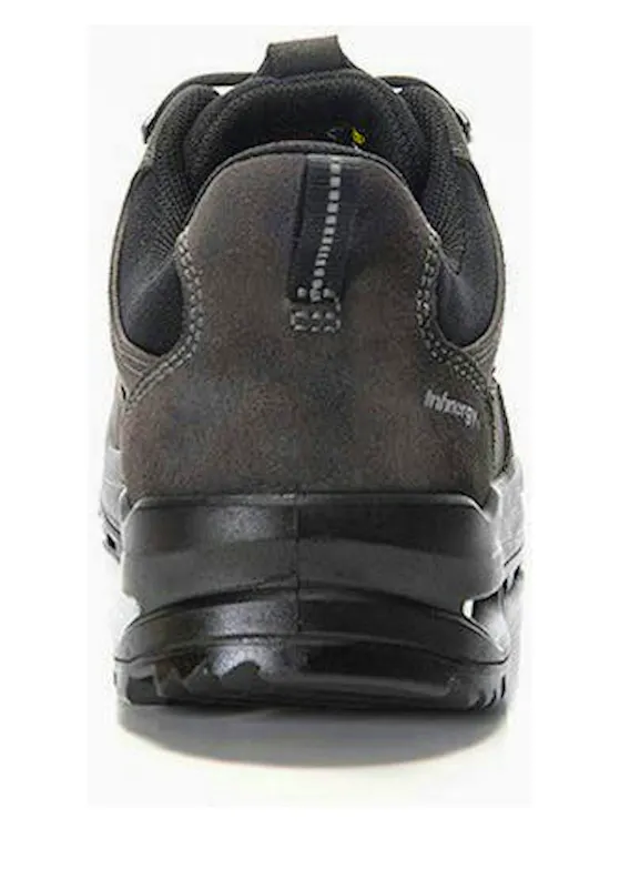 Elten Ronan XXF GTX Dark Grey Low ESD O2 WR CI