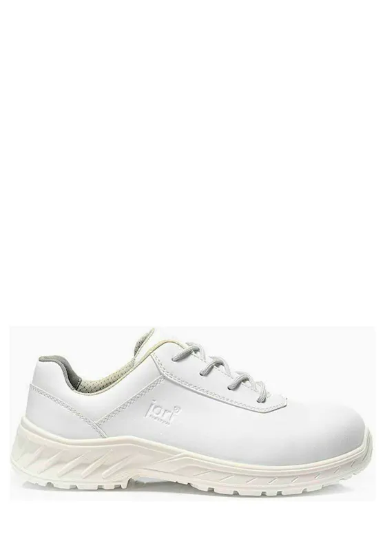 Elten Jori Veiligheidsschoen Laag Jo_CLEAN Loop ESD S3 Wit